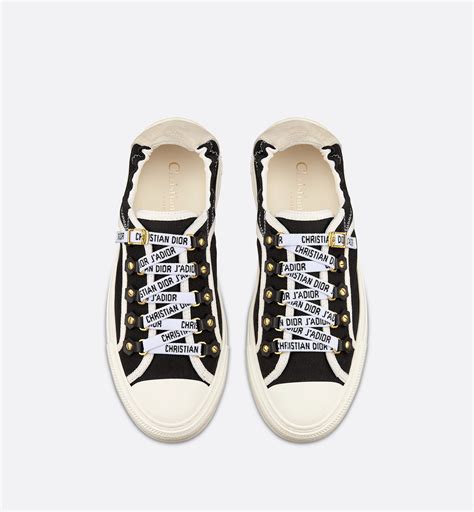 walk.n dior|Dior shoelaces.